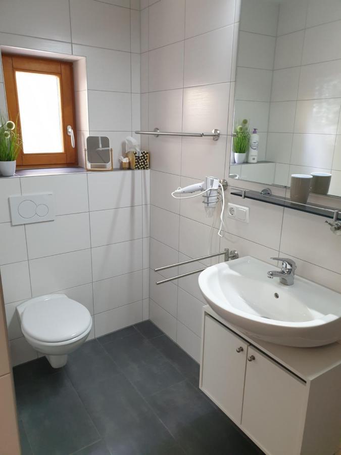 Hausner'S Hotel- Studio Apartments Altenstadt an der Waldnaab ภายนอก รูปภาพ