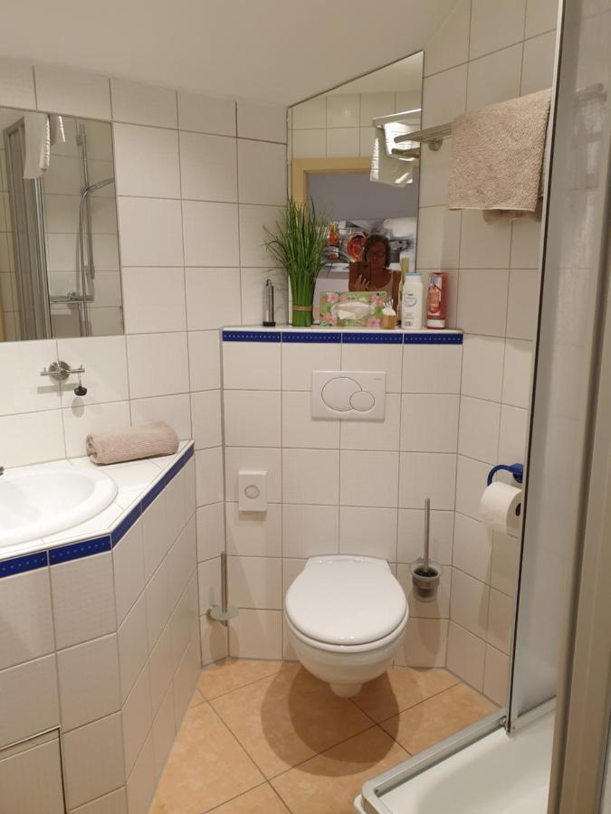 Hausner'S Hotel- Studio Apartments Altenstadt an der Waldnaab ภายนอก รูปภาพ