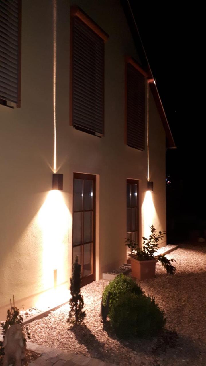 Hausner'S Hotel- Studio Apartments Altenstadt an der Waldnaab ภายนอก รูปภาพ